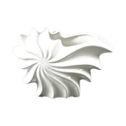 Снимка на Ваза раковина 26х15