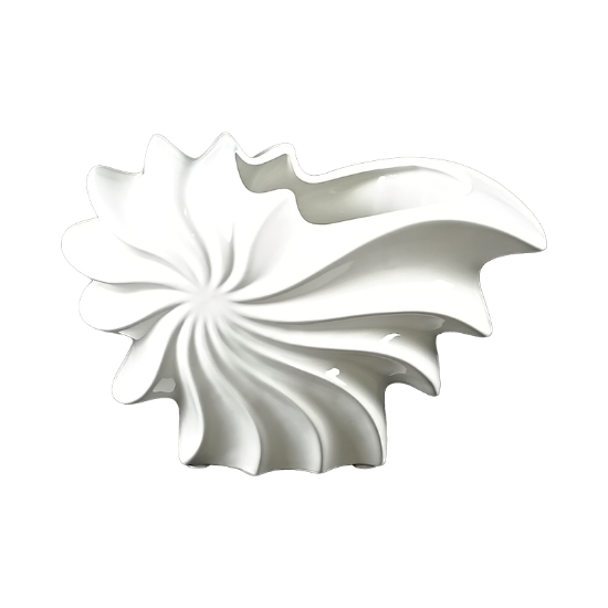 Снимка на Ваза раковина 26х15