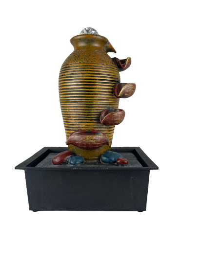 Снимка на Фонтан делва