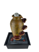 Снимка на Фонтан делва