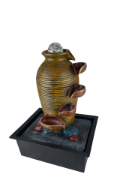 Снимка на Фонтан делва