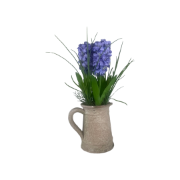 Снимка на Изкуствено цвете зюмбюл