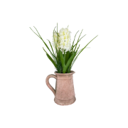 Снимка на Изкуствено цвете зюмбюл