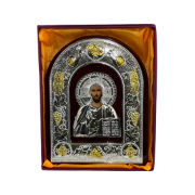 Снимка на Икона сребро малка