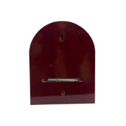 Снимка на Икона сребро малка