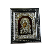 Снимка на Икона сребро малка