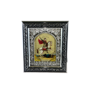 Снимка на Икона сребро малка Св.Георги