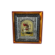 Снимка на Икона сребро малка Св.Георги