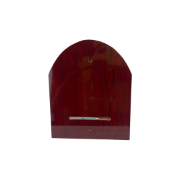 Снимка на Икона сребро Дева Мария с младенеца