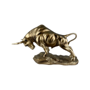 Снимка на Бик златен