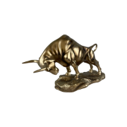 Снимка на Бик златен