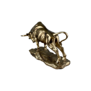 Снимка на Бик златен