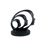 Снимка на Маска женски лица-ПВЦ