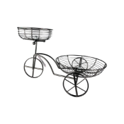 Снимка на Фруктиера колело мтален цвят 