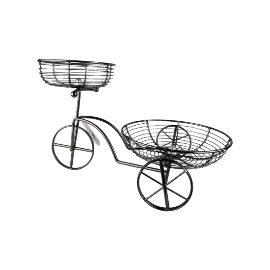 Снимка на Фруктиера колело мтален цвят 