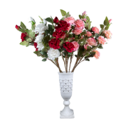 Снимка на Рози единични големи