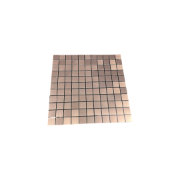 Снимка на Плочка за стена медна стъкло