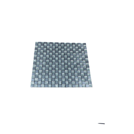 Снимка на Плочка самоз.мед стъкло малко 