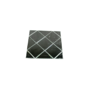 Снимка на Плочка самозал.огледало обикновенно 10х10