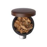 Снимка на Кош за смет с педал Brabantia NewIcon 12L, Mineral Cosy Brown