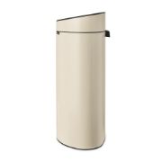 Снимка на Кош за смет Brabantia Touch Bin New 40L, Soft Beige