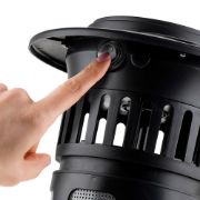 Снимка на Инсектицидна лампа Muhler MIK-50F, 13W, 60m2