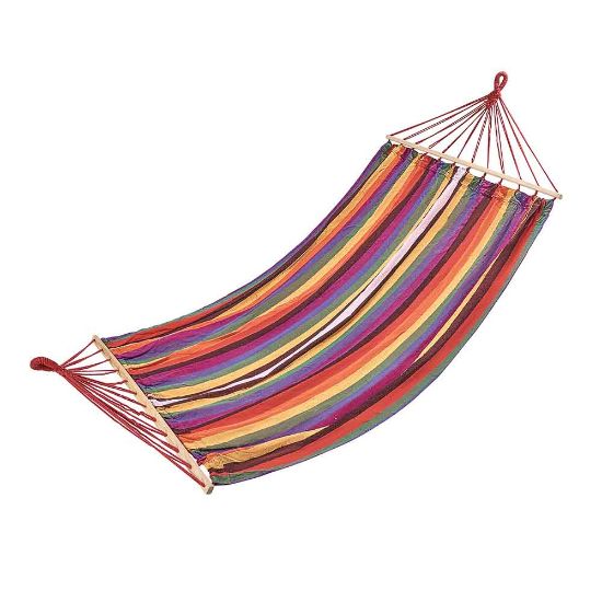 Снимка на Хамак Muhler HC2027, 200x140cm