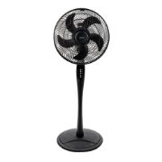 Снимка на Вентилатор на стойка 16''Diplomat DX-555RC 2в1, 55W, Wi-Fi, таймер, височина 72/124.5 cm