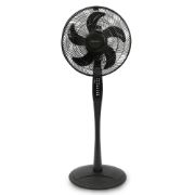 Снимка на Вентилатор на стойка 16''Diplomat DX-555RC 2в1, 55W, Wi-Fi, таймер, височина 72/124.5 cm