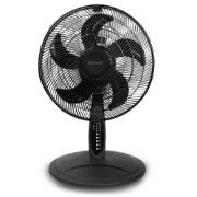 Снимка на Вентилатор на стойка 16''Diplomat DX-555RC 2в1, 55W, Wi-Fi, таймер, височина 72/124.5 cm