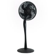 Снимка на Вентилатор на стойка 16''Diplomat DX-555RC 2в1, 55W, Wi-Fi, таймер, височина 72/124.5 cm