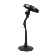 Снимка на Вентилатор на стойка 16''Diplomat DX-555RC 2в1, 55W, Wi-Fi, таймер, височина 72/124.5 cm