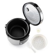 Снимка на Електрически мултикукър MUHLER MLC-5020, 930W, 20 програми