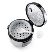 Снимка на Електрически мултикукър MUHLER MLC-5020, 930W, 20 програми