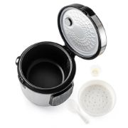 Снимка на Електрически мултикукър MUHLER MLC-5045, 930W, 45 програми