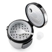 Снимка на Електрически мултикукър MUHLER MLC-5045, 930W, 45 програми