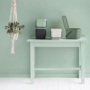 Снимка на Кош за смет за разделно събиране Brabantia Sort&Go 6L, Light Grey