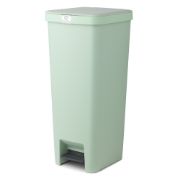 Снимка на Кош за смет с педал Brabantia StepUp 40L, Jade Green