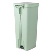 Снимка на Кош за смет с педал Brabantia StepUp 40L, Jade Green