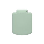 Снимка на Кош за смет с педал Brabantia StepUp 40L, Jade Green