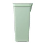 Снимка на Кош за смет с педал Brabantia StepUp 40L, Jade Green