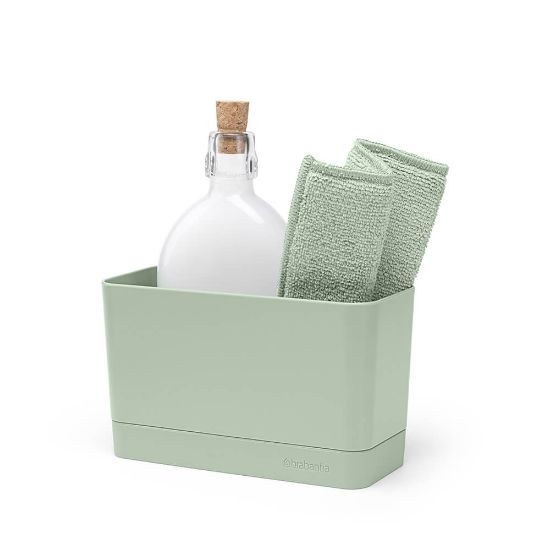 Снимка на Органайзер за мивка Brabantia SinkSide Jade Green