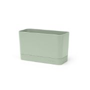 Снимка на Органайзер за мивка Brabantia SinkSide Jade Green