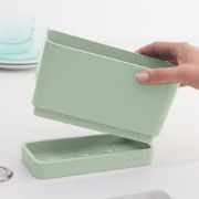 Снимка на Органайзер за мивка Brabantia SinkSide Jade Green