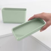 Снимка на Органайзер за мивка Brabantia SinkSide Jade Green