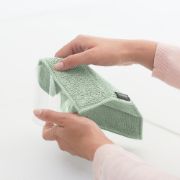 Снимка на Комплект кърпи микрофибърни Brabantia SinkSide Dark Grey/Light Grey/Jade Green 3 броя