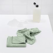 Снимка на Комплект кърпи микрофибърни Brabantia SinkSide Jade Green 2 броя