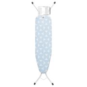 Снимка на Маса за гладене Brabantia A 110x30cm с поставка за ютия, Fresh Breeze
