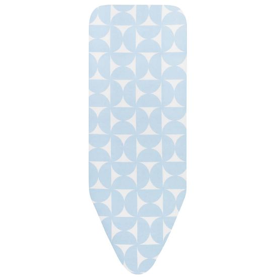 Снимка на Калъф за маса за гладене Brabantia C 124x45cm, 2mm, Fresh Breeze