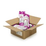 Снимка на Торба за кош Brabantia PerfectFit Sort&Go/Silent/Touch размер C, 10-12L, 200 броя, кутия